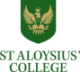 The organisation logo for St Aloysius' College