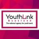 The organisation logo for YouthLink Scotland