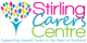 The organisation logo for Stirling Carers Centre