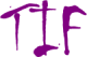 The organisation logo for Trust In Fife