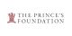 The organisation logo for The Prince's Foundation