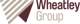 The organisation logo for Wheatley Group