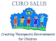 The organisation logo for Curo Salus Ltd