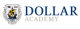 The organisation logo for Dollar Academy