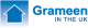 The organisation logo for Grameen Foundation Scotland