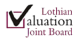 The organisation logo for Lothian Valuation Joint Board