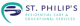 The organisation logo for St Philip's School
