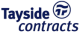 The organisation logo for Tayside Contracts
