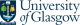 The organisation logo for University of Glasgow