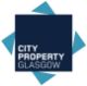 The organisation logo for City Property (Glasgow) LLP