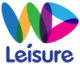 The organisation logo for WD Leisure