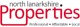 The organisation logo for North Lanarkshire Properties