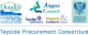 The organisation logo for Tayside Procurement Consortium