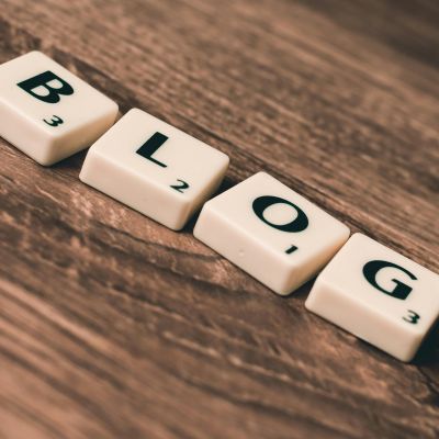 Blog tiles