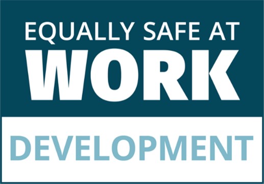 safe at work logo